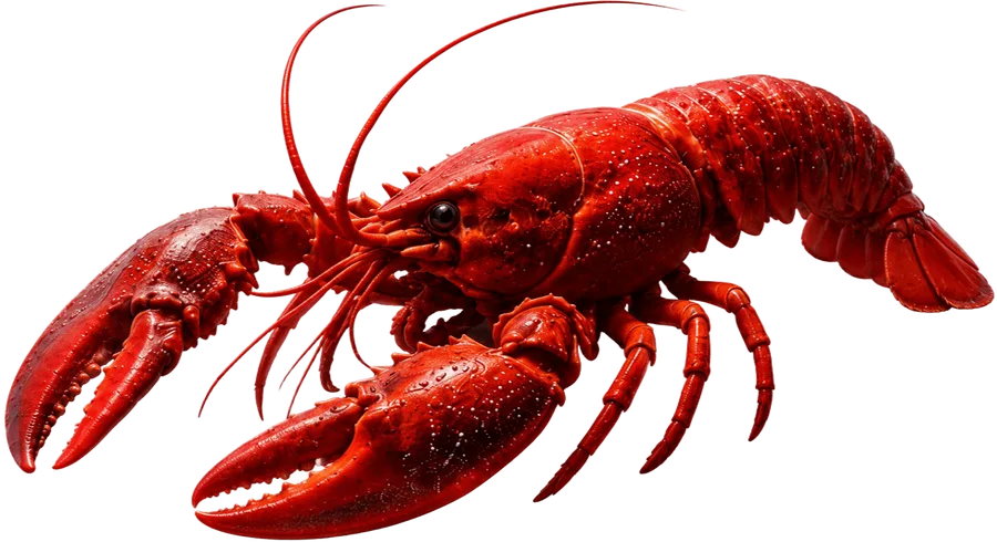 Homarus gammarus — ıstakoz
