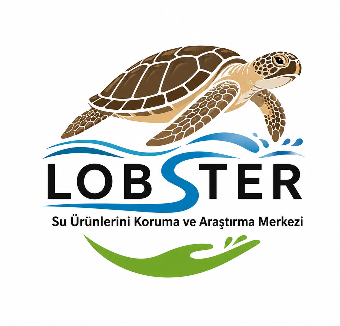 Ekincik Koyu Tesisi logosu